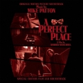 "A PERFECT PLACE" ORIGINAL MOTION PICTURE SOUNDTRACK [CD+DVD]＜数量限定価格盤＞