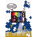 「8P channel 8」Vol.3