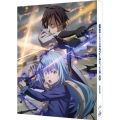 転生したらスライムだった件 第2期 1 [Blu-ray Disc+CD]＜特装限定版＞