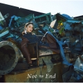 Not the End＜通常盤＞