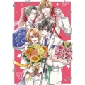 LOVE STAGE!! Blu-ray BOX [2Blu-ray Disc+CD]