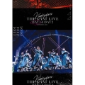 THE LAST LIVE DAY1＜通常盤＞