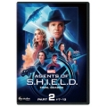 エージェント・オブ・シールド ファイナル・シーズン Part2