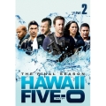 HAWAII FIVE-0 ファイナル・シーズン DVD-BOX Part2