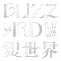 BLIZZARD/銀世界＜通常盤＞
