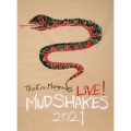 ザ・クロマニヨンズ ライブ! MUD SHAKES 2021＜通常盤＞