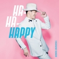 HA-HA-HAPPY [CD+DVD]＜初回盤＞