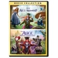 アリス・イン・ワンダーランド:DVD・2ムービー・コレクション