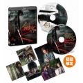 剣客 デラックス版 [Blu-ray Disc+DVD]