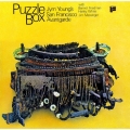 パズル・ボックス＜初回生産限定盤＞