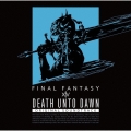 Death Unto Dawn: FINAL FANTASY XIV Original Soundtrack [Blu-ray BDM]