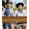 ララミー牧場 Season1 Vol.6 HDマスター版 BD&DVD BOX [Blu-ray Disc+DVD]