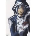 D.Gray-man  2nd stage 01＜通常版＞