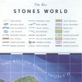 STONES WORLD～THE ROLLING STONES PROJECT II～