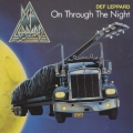 オン・スルー・ザ・ナイト＜初回生産限定盤＞