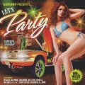 Luxurypresents...Let's Party