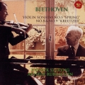 ベートーヴェン:スプリング&クロイツェル・ソナタ ＜完全生産限定盤＞