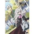 隠の王 5 [DVD+CD]＜初回生産版＞