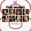 WWE The Music vol.8