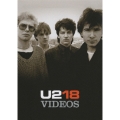ザ・ベスト・オブU2 18ビデオ＜期間限定特別価格盤＞