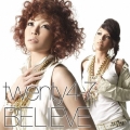 BELIEVE-the white cross ep-  [CD+DVD]