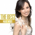 THE BEST 3 森麻季 ＜期間限定生産盤＞