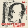 オスカー・ピーターソン・クァルテット第1集＜紙ジャケット仕様初回限定盤＞