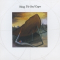 ソウル・ケージ＜初回生産限定盤＞
