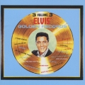 エルヴィスのゴールデン・レコード第3集＜完全生産限定盤＞