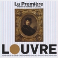 ラ・プルミエール ～ザ・ミュージック・インスパイアード・バイ・ルーヴル～