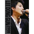 LEE DONG GUN 2008 DEBUT CONCERT IN JAPAN＜通常盤＞