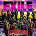 THE MONSTER～Someday～ [CD+DVD]