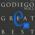 GODIEGO GREAT BEST 2＜初回生産限定盤＞