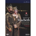 ヴェルディ:歌劇≪マクベス≫全曲 リセウ大歌劇場 2004