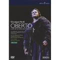 ヴェルディ: 歌劇「オベルト サンボニファーチョ伯爵」全曲 / イヴ・アベル, ビルバオ・オペラ管弦楽団