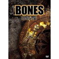 BONES-骨は語る- シーズン3 DVDコレクターズBOX＜初回生産限定版＞