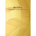 WALT DISNEY LEGEND COLLECTION DVD BOX