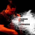 ARAMAKI BAND Phew CHANGES TWO [XRCD]