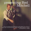 プレゼンティング・レッド・ミッチェル＜初回生産限定盤＞