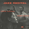 ジャズ・リサイタル＜初回生産限定盤＞