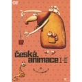 チェコアニメ傑作選 2枚組