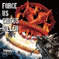 FORCE US CIRCUS KILLER