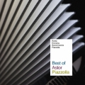 小松亮太レコメンズ・ピアソラ ～ベスト・オブ・アストル・ピアソラ
