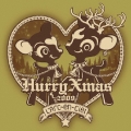 Hurry Xmas [CD+DVD]＜完全生産限定盤＞