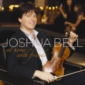アット・ホーム・ウィズ・フレンズ / ジョシュア・ベル