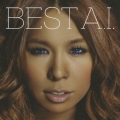 BEST A.I. [CD+DVD]＜初回限定盤＞
