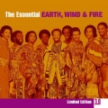 エッセンシャル アース・ウインド&ファイアー 3.0＜完全生産限定盤＞