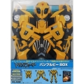 トランスフォーマー/リベンジ ブルーレイ バンブルビーBOX＜完全限定生産版＞