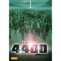 4400 -フォーティ・フォー・ハンドレッド- シーズン1 ディスク1