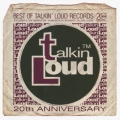 ベスト・オブ・トーキング・ラウド -20TH ANNIVERSARY-